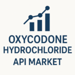 Oxycodone Hydrochloride API Market