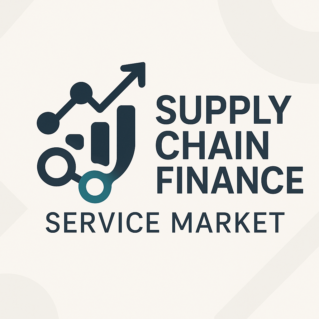 Supply Chain Finance Service Market Size & Share Breakdown with Future Forecast