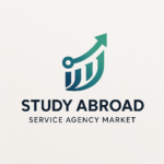Study Abroad Service Agency Market Forecast Report 2026–2035
