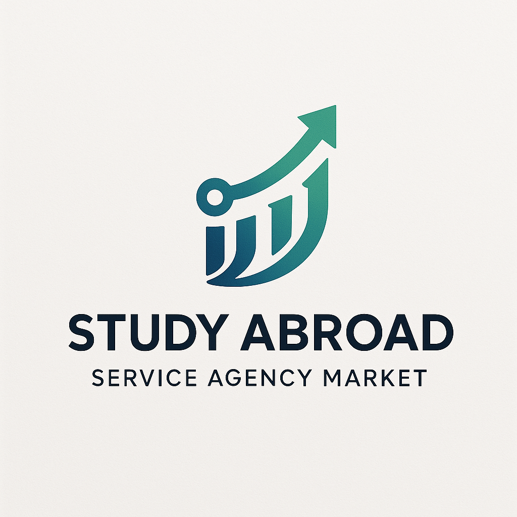 Study Abroad Service Agency Market Forecast Report 2026–2035