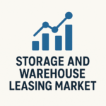Storage and Warehouse Leasing Market Size & Share Breakdown with Future Forecast