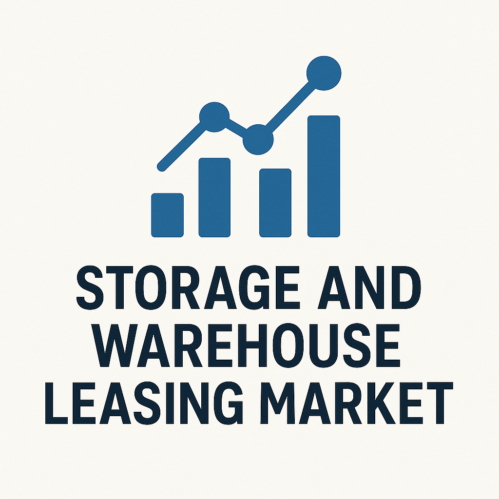Storage and Warehouse Leasing Market Size & Share Breakdown with Future Forecast