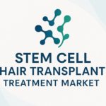 Stem Cell Hair Transplant Treatment Market Adoption Trends and Size Forecast