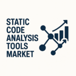 Static Code Analysis Tools Market Demand Forecast and Industry Share Analysis