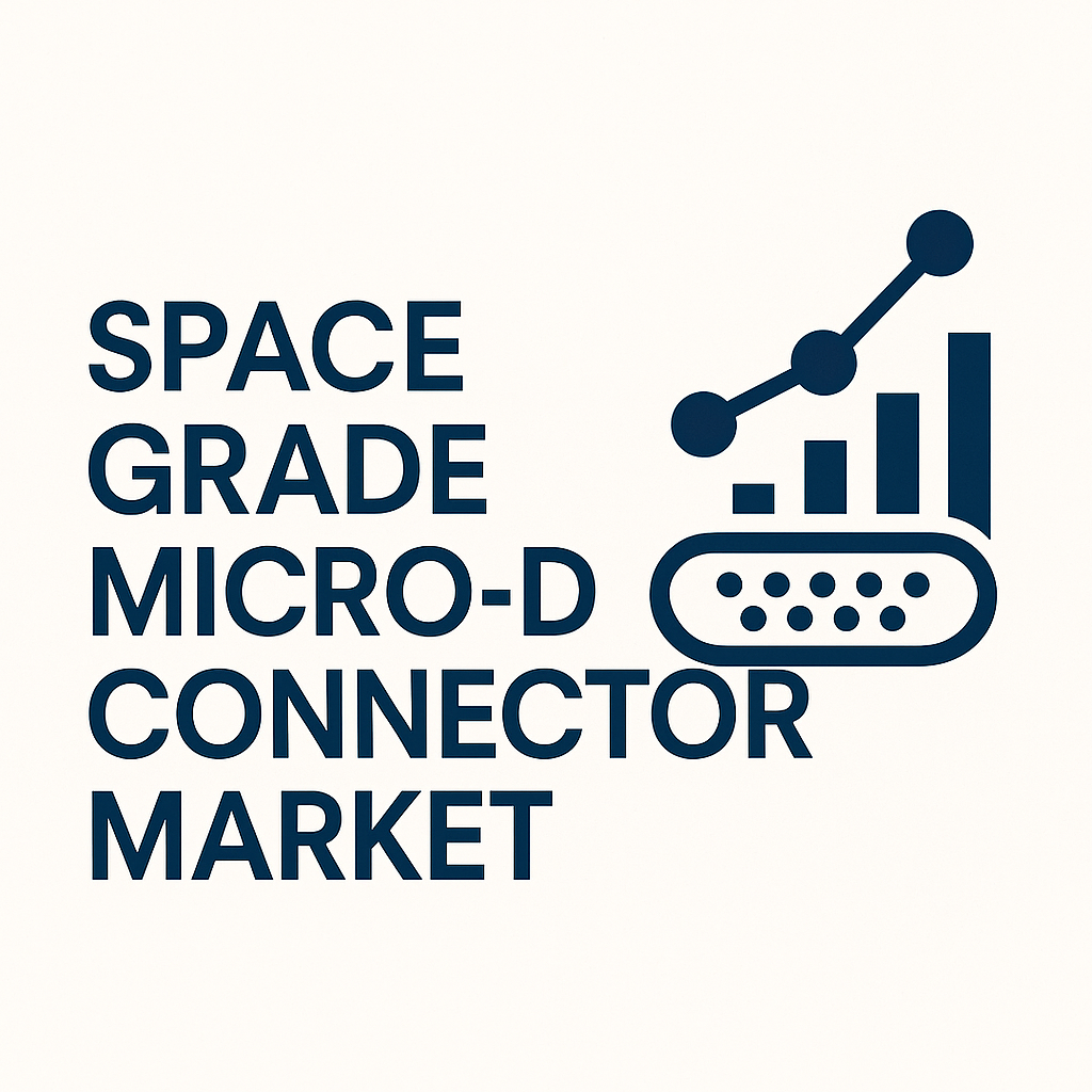Space Grade Micro-D Connector Market Size & Share Breakdown with Future Forecast