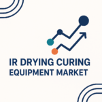 IR Drying Curing Equipment Market Forecast: Trends, Size, and Share Analysis