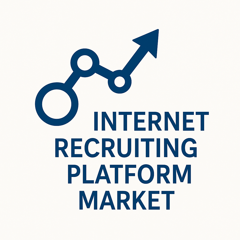 Internet Recruiting Platform Market Forecast: Trends, Size, and Share Analysis