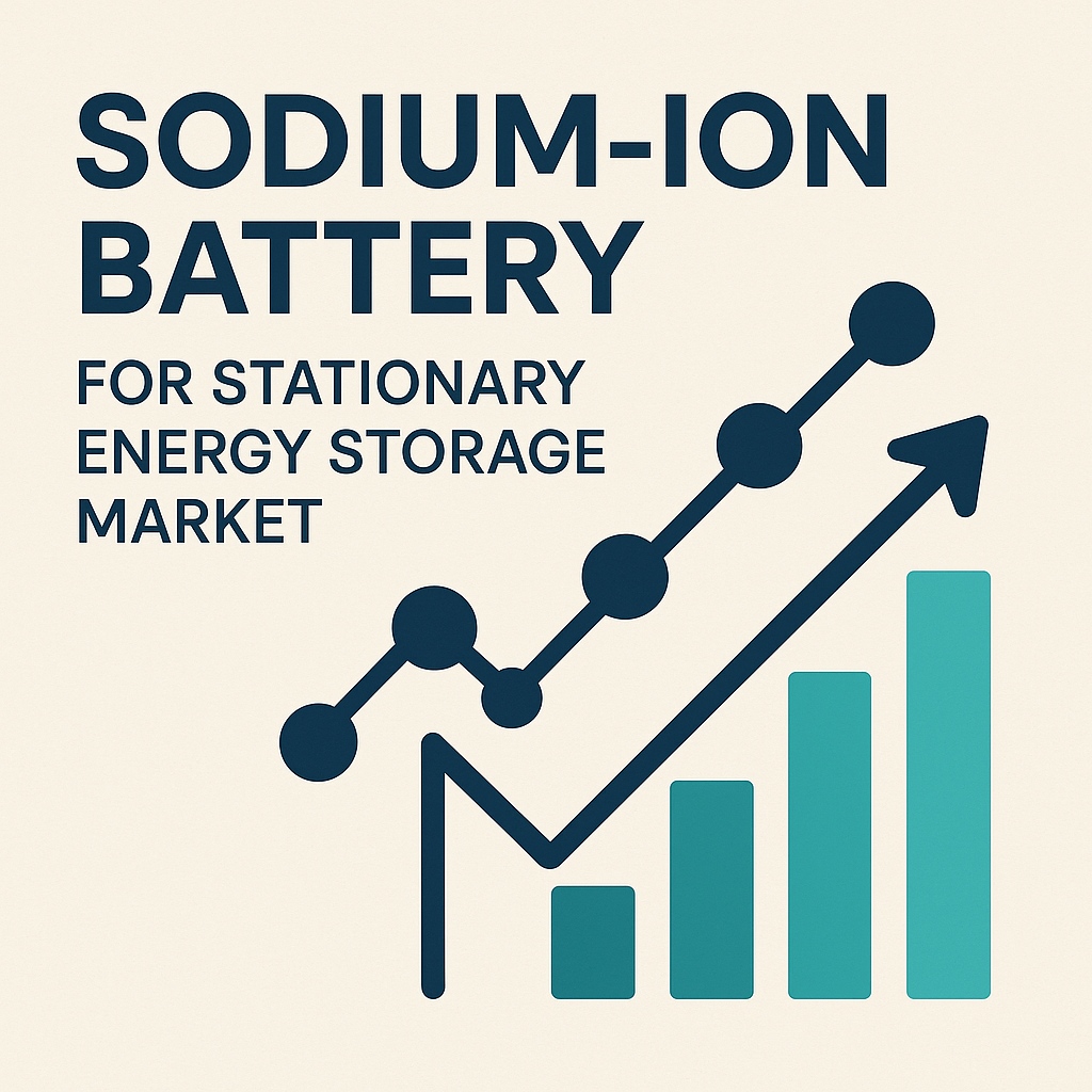 Sodium-Ion Battery for Stationary Energy Storage Market Analysis: Size, Share, Forecast (2026–2033)