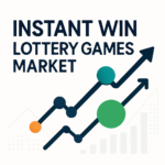 Instant Win Lottery Games Market