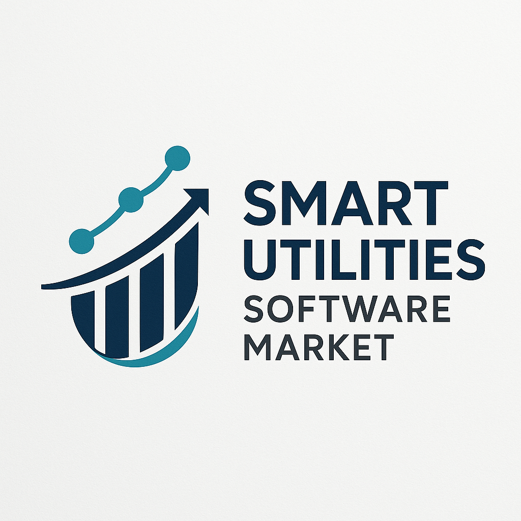 Smart Utilities Software Market in Industrial Applications: Trends & Growth Outlook