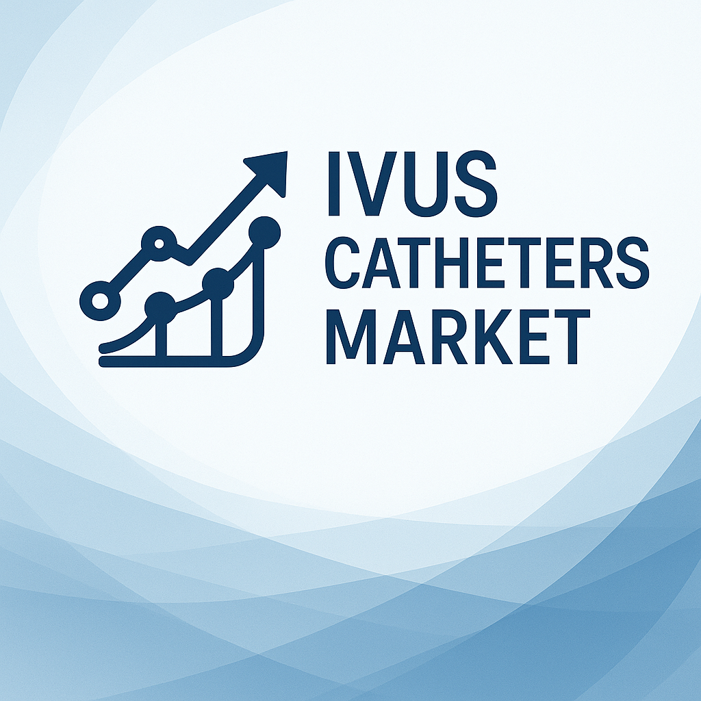 IVUS Catheters Market Forecast: Trends, Size, and Share Analysis