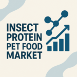 Insect protein pet food market Size, Share, and Growth Outlook to 2033