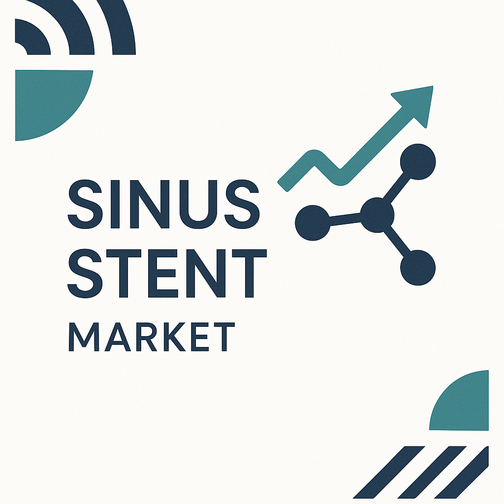 Sinus Stent Market Growth Outlook and Competitive Forecast
