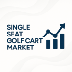 Single Seat Golf Cart Market Size Analysis and Growth Forecast 2026–2033
