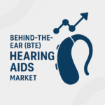 Behind-the-ear (BTE) Hearing Aids Market Size, Share, and Growth Outlook to 2033