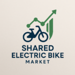 Shared Electric Bike Market Competitive Landscape and Future Outlook
