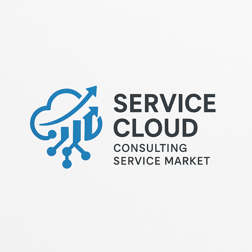 Service Cloud Consulting Service Market Analysis: Size, Share, Forecast (2026–2033)