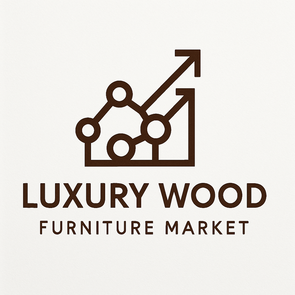 Luxury Wood Furniture Market