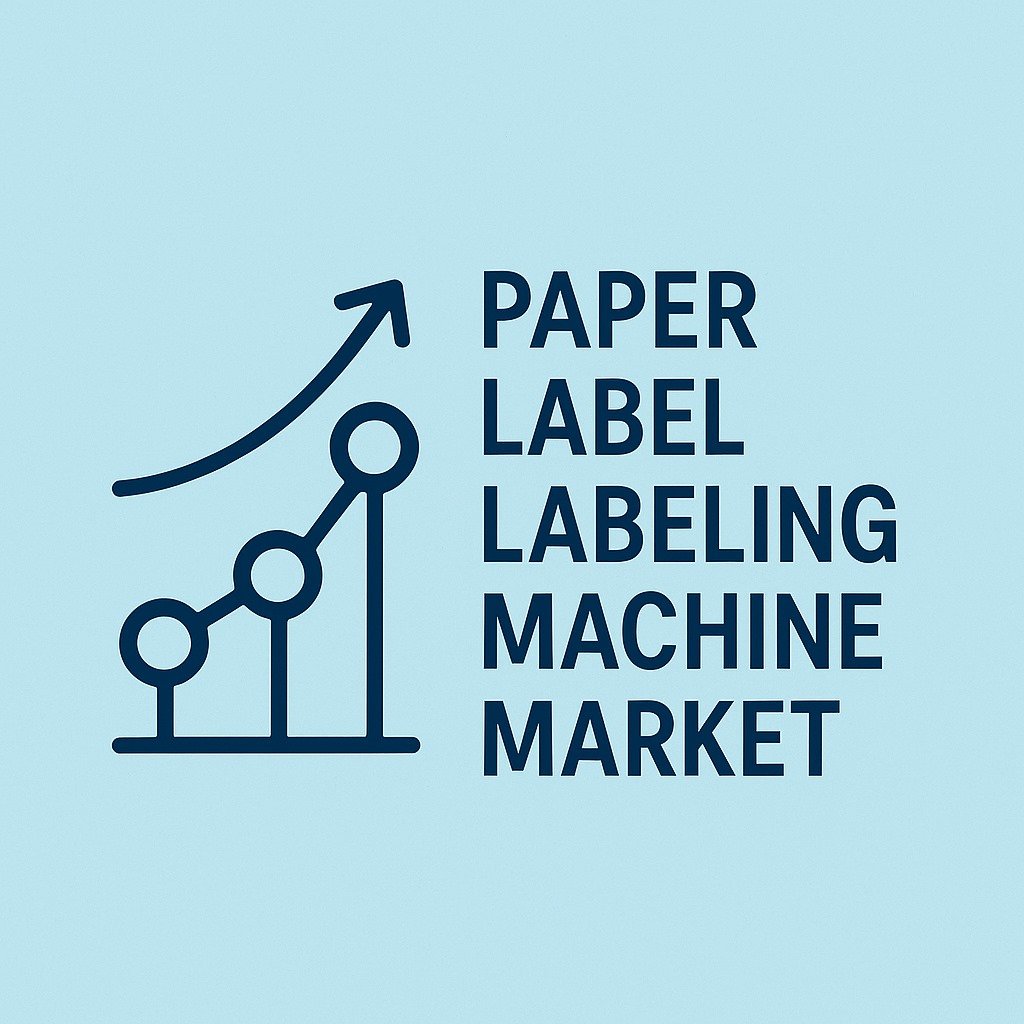 Paper Label Labeling Machine Market Analysis: Size, Share, Forecast (2026–2033)