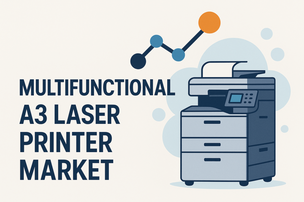 Multifunctional A3 Laser Printer Market