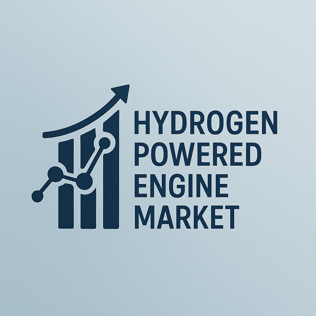 Hydrogen Powered Engine Market Size, Share, and Growth Outlook to 2033