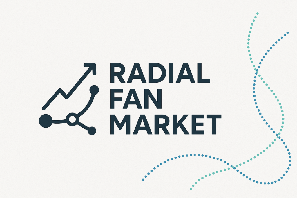 Radial Fan Market Growth Outlook and Competitive Forecast