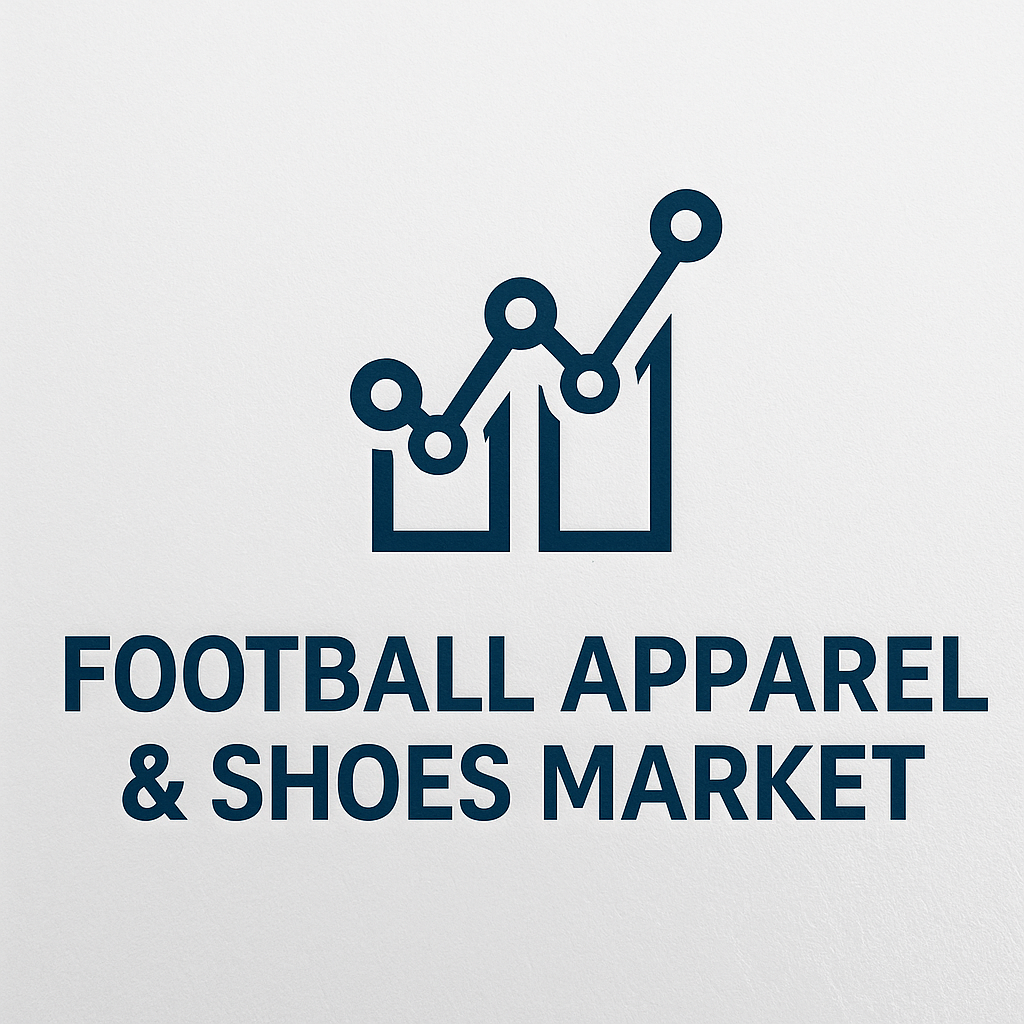 Football Apparel & Shoes Market Insights: Size, Share & Future Growth Trends
