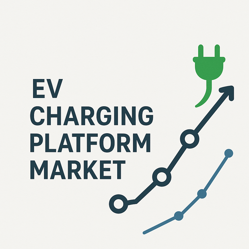 EV Charging Platform Market Size, Share, and Growth Outlook to 2033