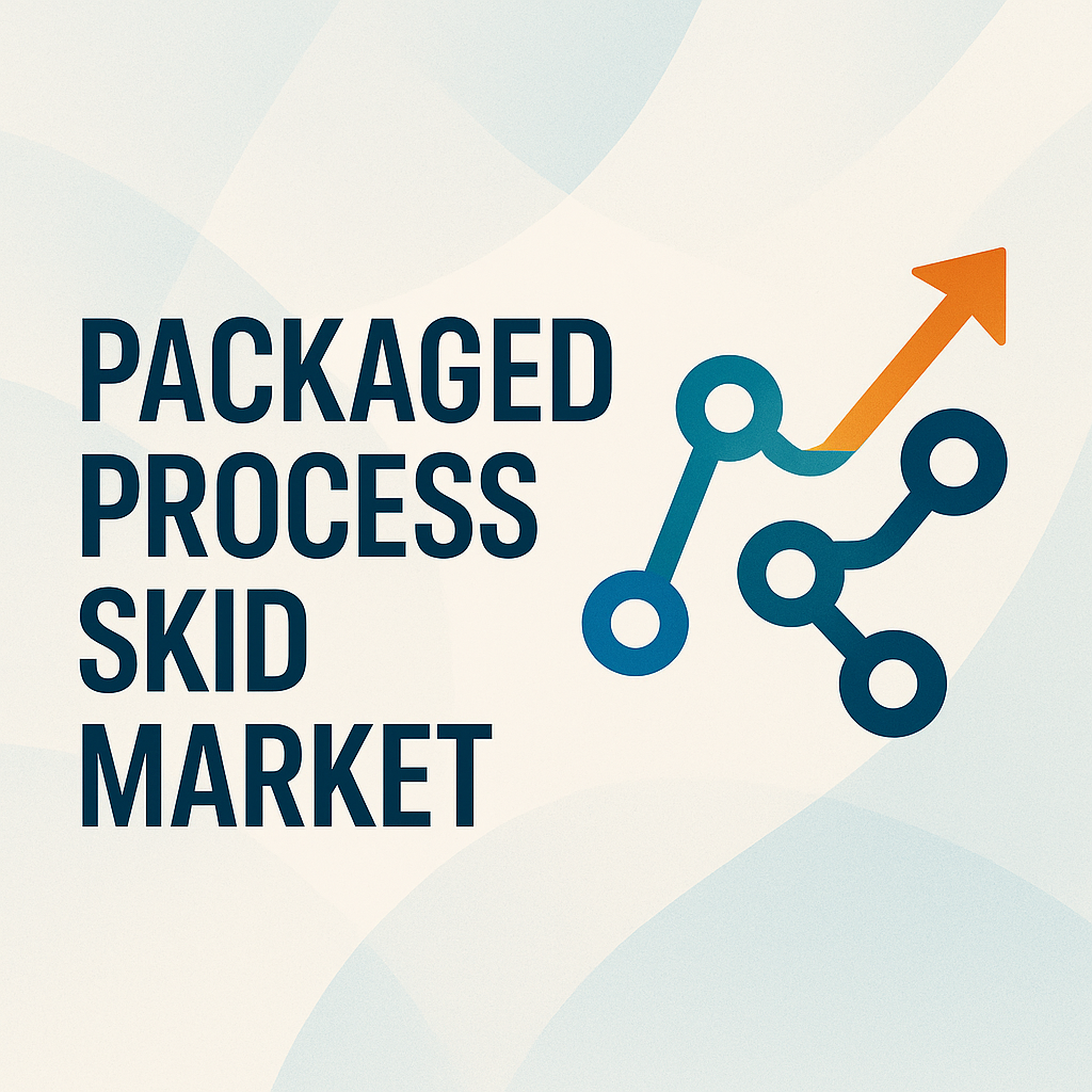 Packaged Process Skid Market Share by Region and Growth Outlook to 2033