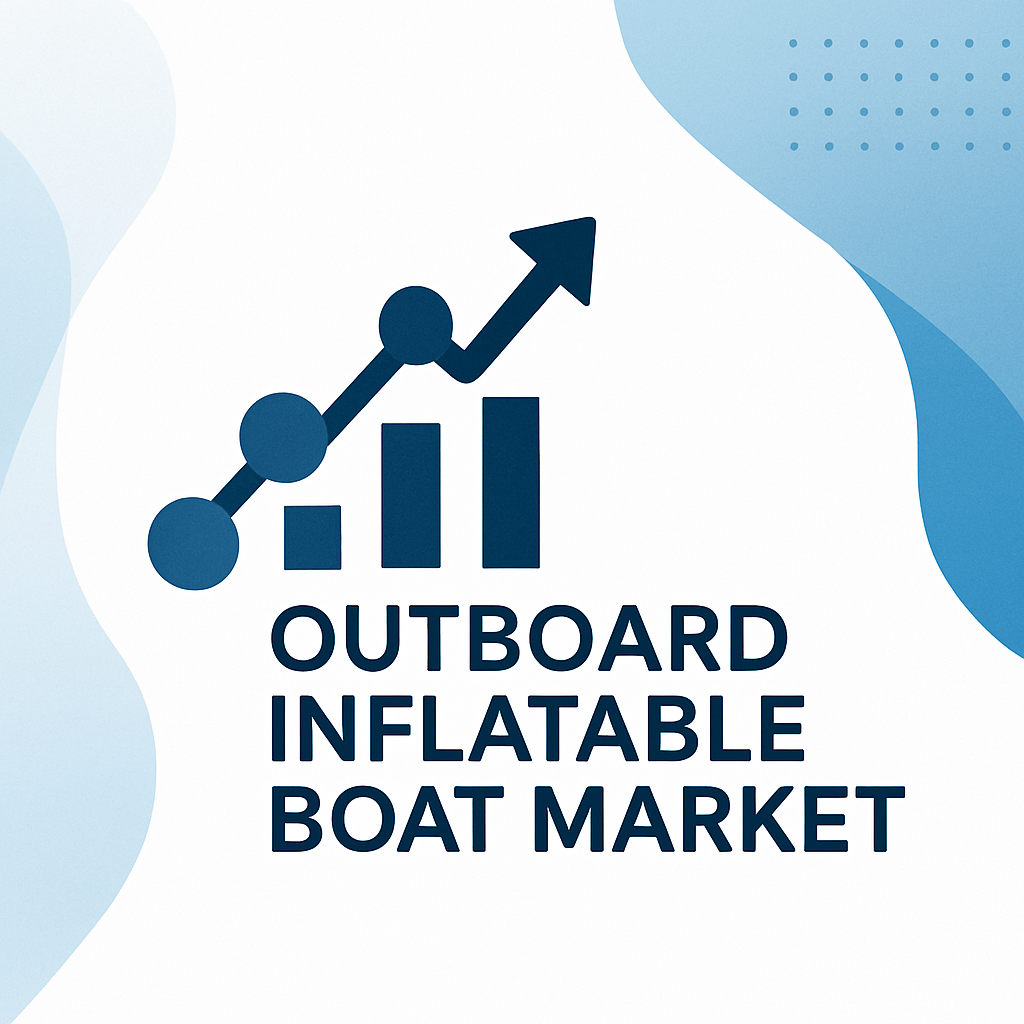 Outboard Inflatable Boat Market in Smart Applications: Forecast & Share