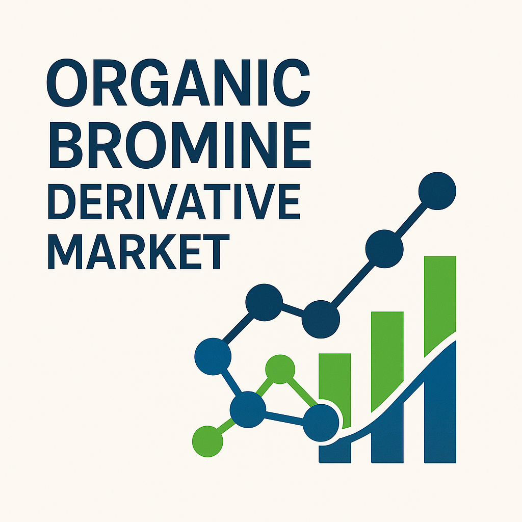 Organic Bromine Derivative Market Analysis: Size, Share, Forecast (2026–2033)
