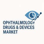 Ophthalmology Drugs & Devices Market Analysis: Size, Share, Forecast (2026–2033)