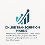 Online Transcription Market Forecast Report 2026–2035
