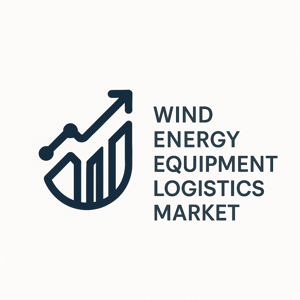 Wind Energy Equipment Logistics Market Size, Share, and Growth Outlook to 2033