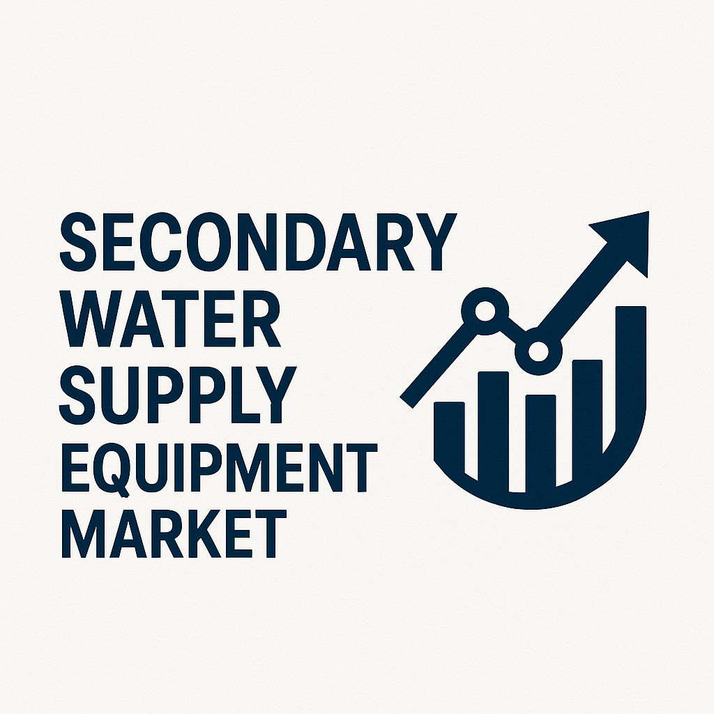 Secondary Water Supply Equipment Market Analysis: Size, Share, Forecast (2026–2033)