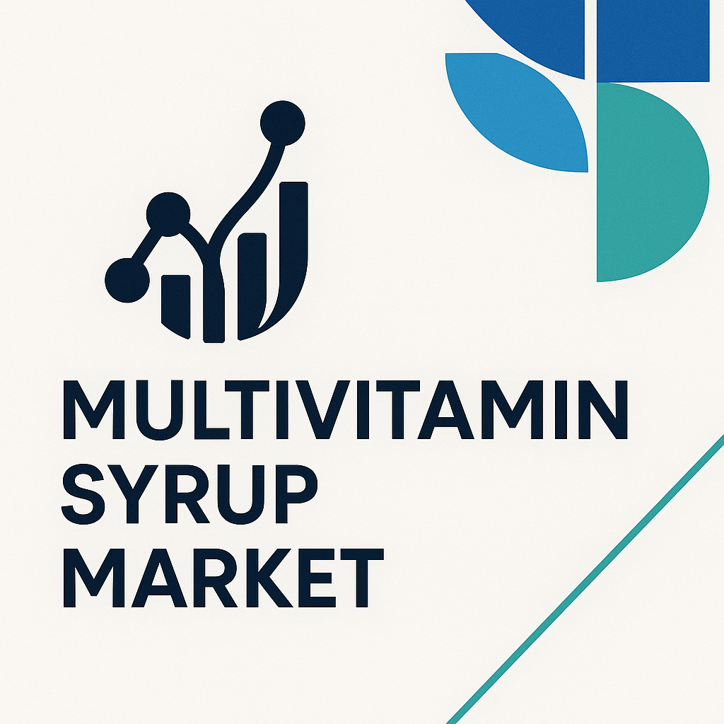 Multivitamin Syrup Market