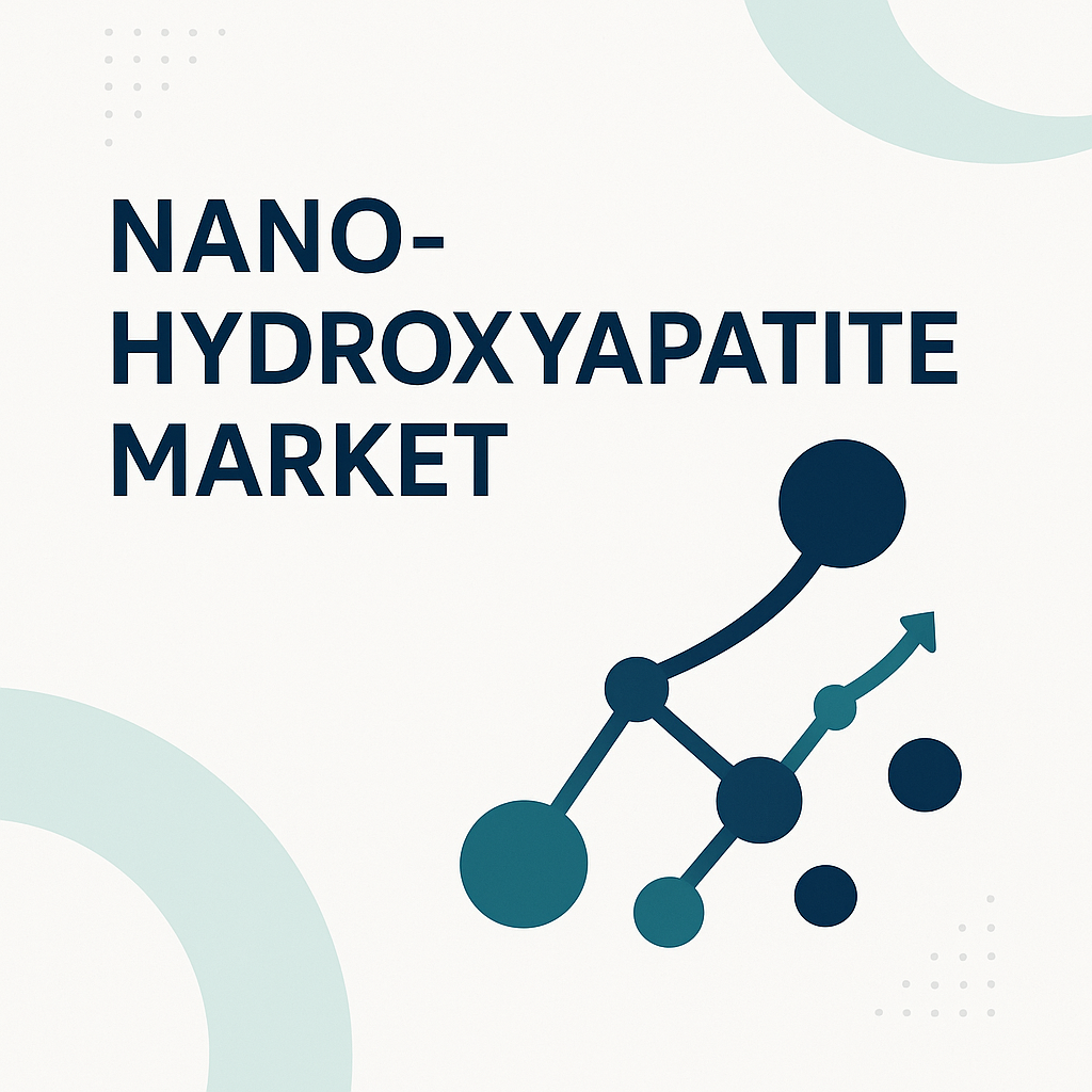 Nano-Hydroxyapatite Market
